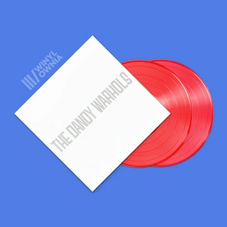 THE DANDY WARHOLS Dandys Rule OK 2LP