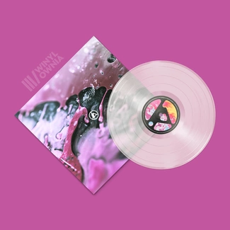 LINKIN PARK From Zero LP CLEAR