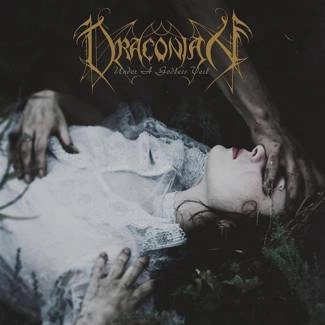 DRACONIAN Under A Godless Veil CD