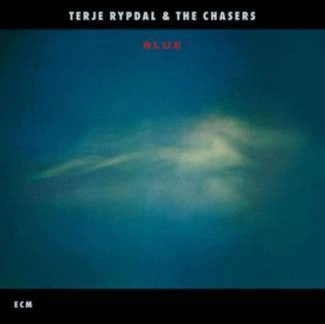 RYPDAL, TERJE Touchstones: Blue CD