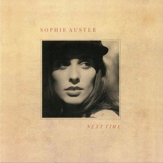 SOPHIE AUSTER Next Time LP