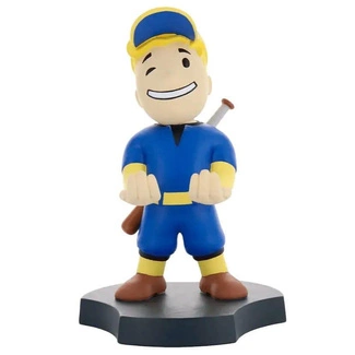 Fallout Big League Vault Boy Holdems Cable Guys Mini Device Holder and Phone Stand