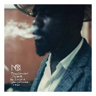 THELONIUS MONK Les Liaisons Dangereuses 1960 2CD DIGIPAK