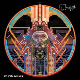 CLUTCH Earth Rocker CD DIGIPAK