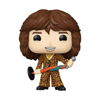 Aerosmith Funko POP! Rocks figurka Steven Tyler (Leopard Outfit) Exclusive Edition 9 cm