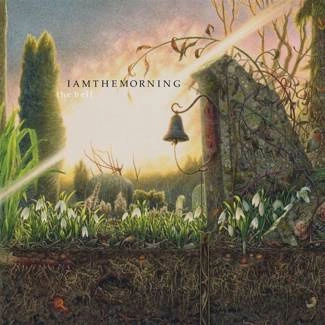 IAMTHEMORNING The Bell CD DIGIPAK