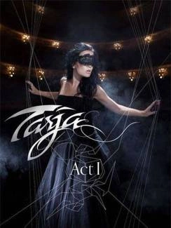 TARJA Act I Dvd