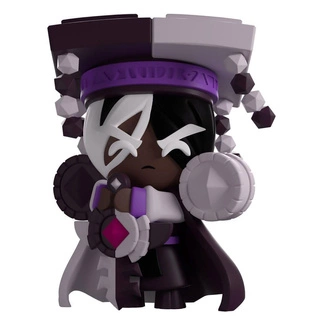 Cookie Run Kingdom Vinyl Figure Dark Cacao Cookie 12 cm