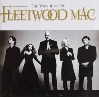 FLEETWOOD MAC The Very Best Of Fleetwood Mac 2CD