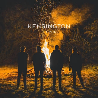 KENSINGTON Time (pl) CD