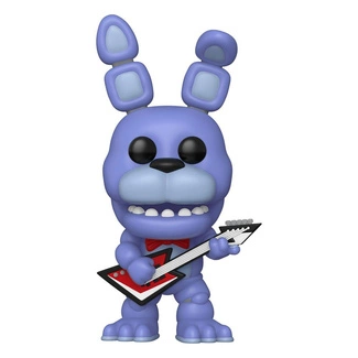 Five Nights at Freddy's Funko POP! figurka 10th Anniversary - Bonnie 9 cm