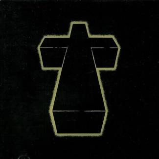 JUSTICE + (Cross) 2LP
