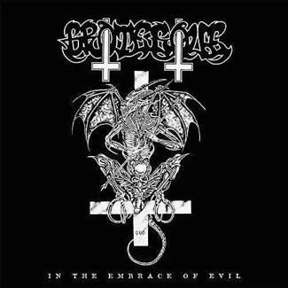 GROTESQUE In The Embrace Of Evil CD DIGIPAK