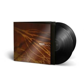 EINAUDI, LUDOVICO Undiscovered Ii 2LP