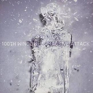 MASSIVE ATTACK 100th Window CD