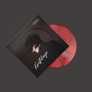 KATARZYNA GRONIEC Konstelacje LP