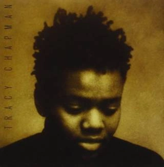 CHAPMAN, TRACY Tracy Chapman CD