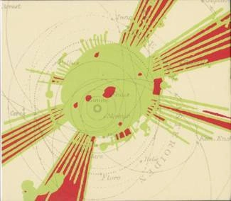 SUN RA The Heliocentric Worlds of Sun Ra, vols. 1-3 3CD