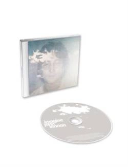LENNON, JOHN Imagine CD