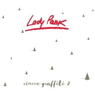 LADY PANK Zimowe Graffiti 2 LP