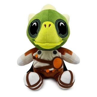 No Man´s Sky Plush Figure Gek 22 cm