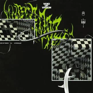 VOID OF VISION Hyperdaze CD