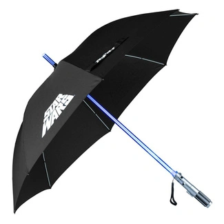 Star Wars Umbrella Premium Luke Skywalker