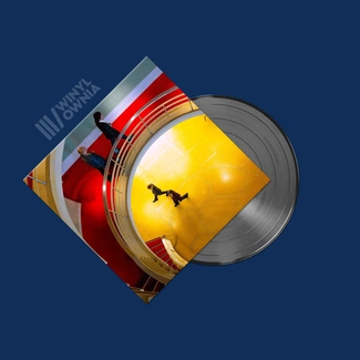 THE LATHUMS Matter Does Not Define LP