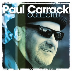CARRACK, PAUL Collected 2 LP