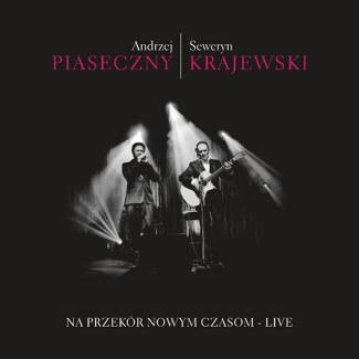 PIASECZNY, ANDRZEJ Na Przekor Nowym Czasom - Live CD