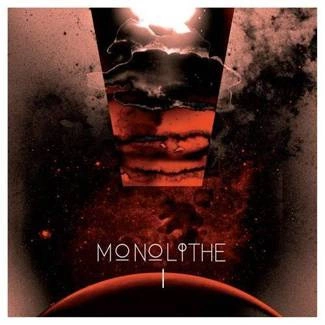 MONOLITHE I CD DIGIPAK