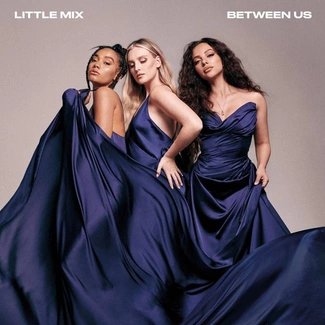 LITTLE MIX Between Us 2CD