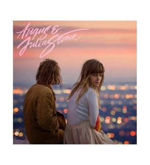 ANGUS & JULIA STONE Angus & Julia Stone CD