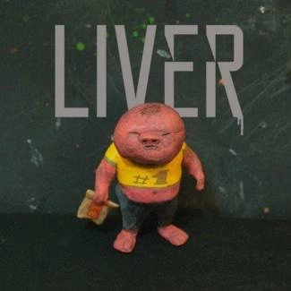 LIVER #1 CD