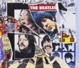 BEATLES, THE Anthology 3 2CD
