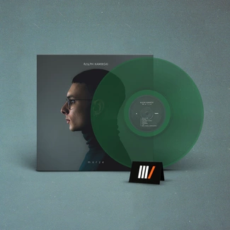 RALPH KAMIŃSKI Morze LP GREEN