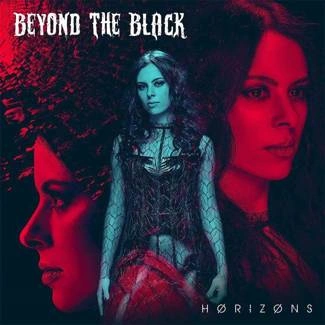 BEYOND THE BLACK Horizons Limited Edition CD DIGIPAK