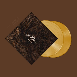 WARDRUNA Birna 2LP Gold