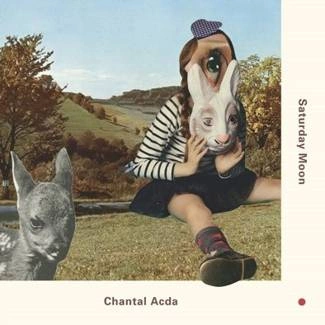 ACDA, CHANTAL Saturday Moon CD