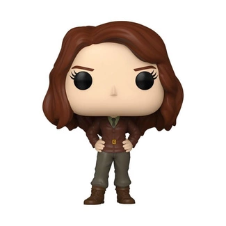 Marvel Cinematic Universe Arc Funko POP! Movies figurka CAFA Agent Carter 9 cm