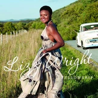 WRIGHT, LIZZ Fellowship (pl) CD
