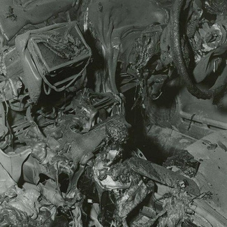 WHISPERING SONS The Great Calm CD DIGIPAK