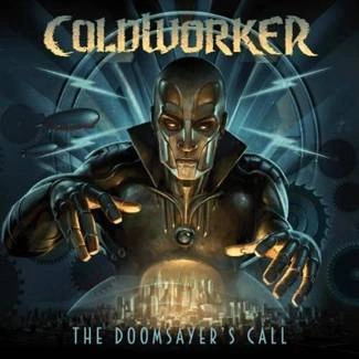 COLDWORKER The Doomsayer'S Call CD