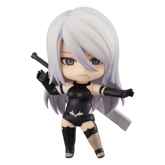 Automata Nendoroid Action Figure A2 (YoRHa Type A No. 2) 10 cm