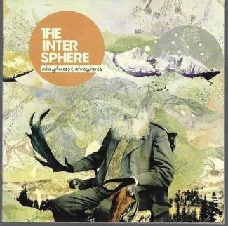 INTERSPHERE, THE Interspheres Atmospheres CD