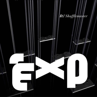DJ SHUFFLEMASTER EXP 3LP