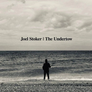 STOKER, JOEL Undertow Acoustic CD