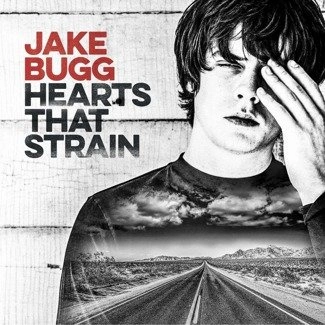 JAKE BUGG Hearts That Strain LP