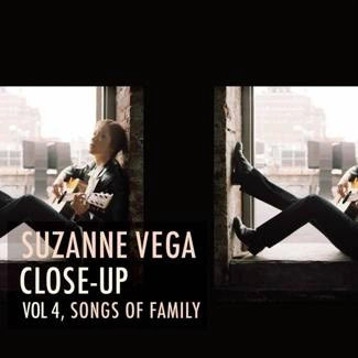 VEGA, SUZANNE Close Up Series Vol 4 LP