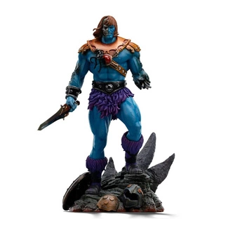 Masters of the Universe Art Scale Statue 1/10 Faker 22 cm